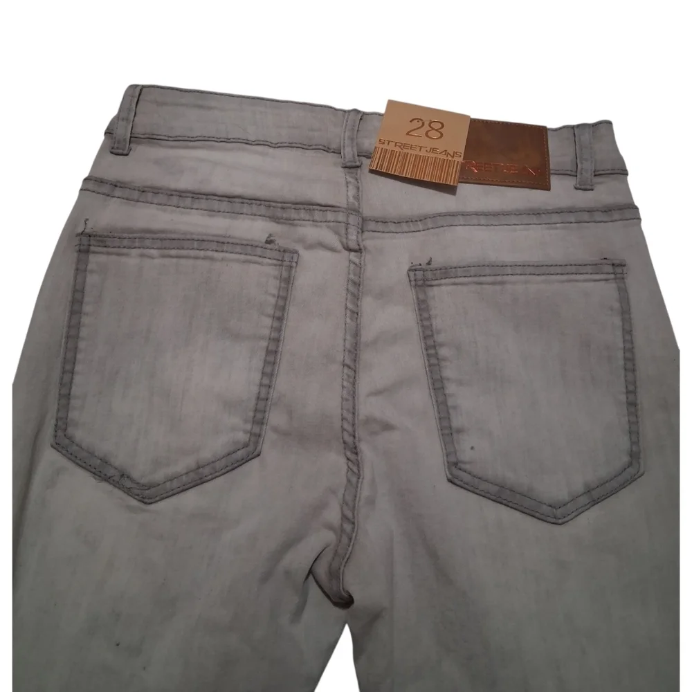 Street Jeans nwt street